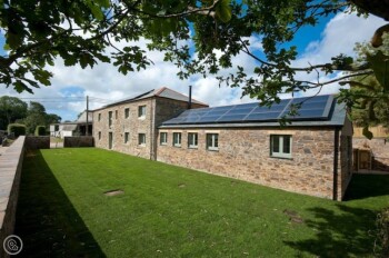 The Old Dairy Tregavethan