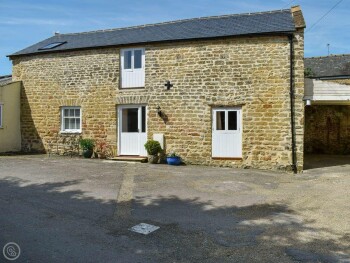 The Old Engine House