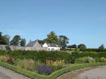 The Old Gasworks Building