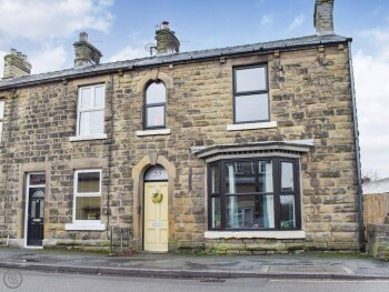 The Old Greengrocers