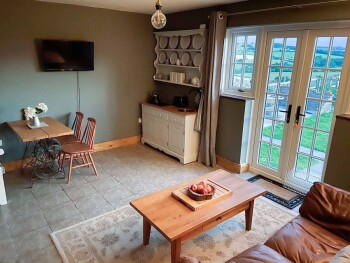 The Old House Annexe