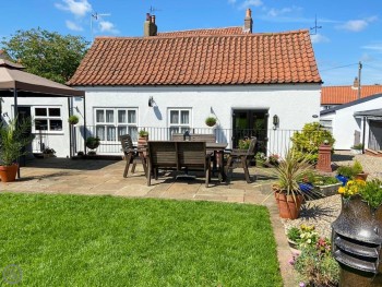 The Old House Cottage