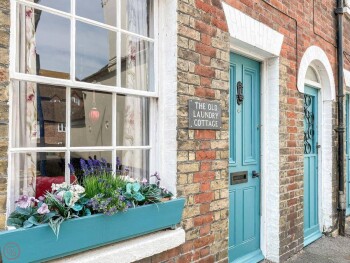 The Old Laundry Cottage