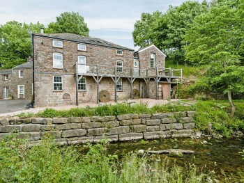 The Old Mill