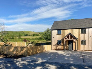 The Old Moat Lane Station