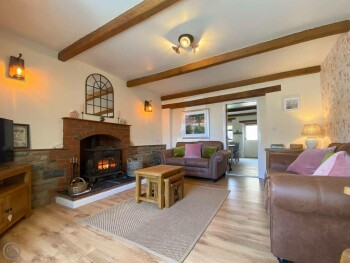 The Old Police House