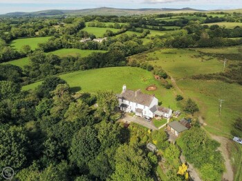 The Old Railway Cottage