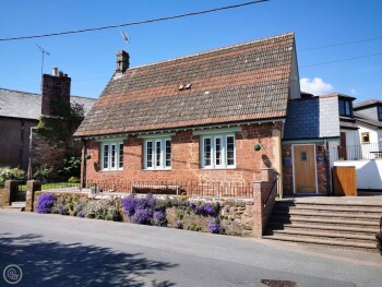 The Old Reading Room