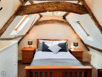 The Old Red Lion Inn