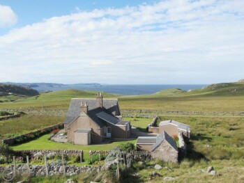 The Old School House