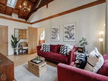 The Old School House