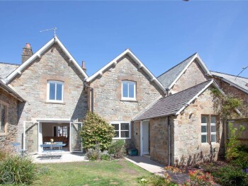 The Old School House