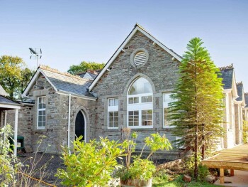 The Old School House