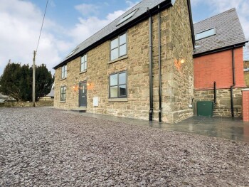 The Old School House