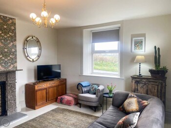 The Old School House