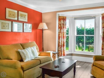 The Old School House