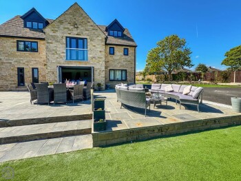 The Old School House