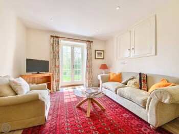 The Old School Rooms