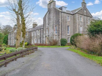 The Old Servants Hall