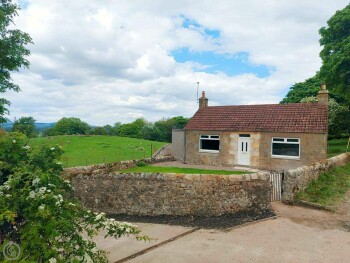 The Old Shepherd's Cottage