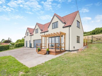 The Old Stable At Henley View