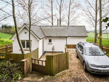 The Old Telephone Exchange