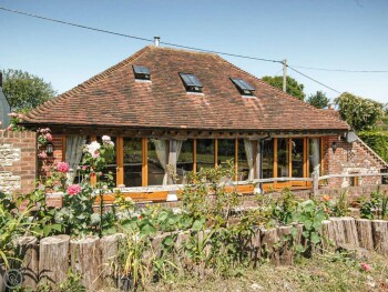 The Old Tractor Shed