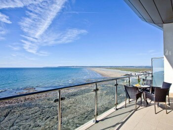 The Penthouse - Horizon View