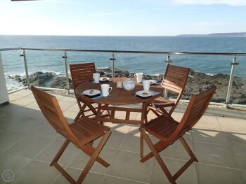 The Penthouse - Nassau Court