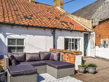 The Photographer's House