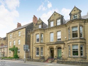 The Physicians House