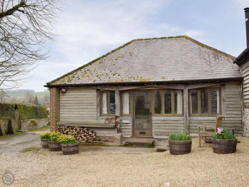 The Plough Shed