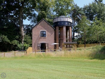 The Pump House