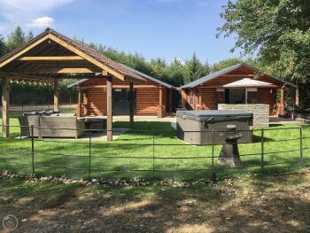 The Retreat At Deer Park Farm