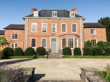 The Retreat At Phillips House