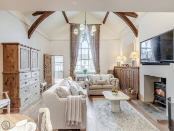 The School Room