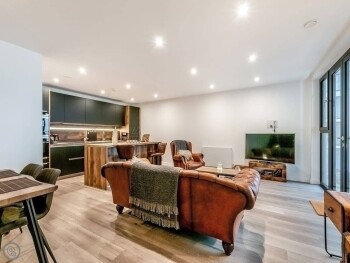 The Shoreline - Ramsgate