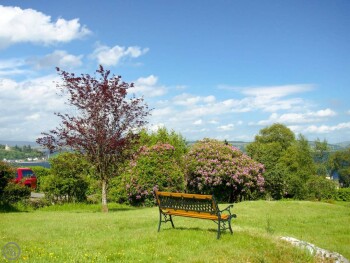 The Stable Studio, Argyll
