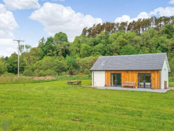 The Stables At Howfordmill