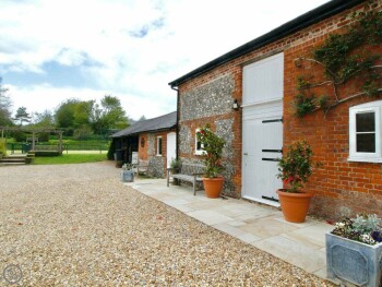 The Stables At Wells-In-The-Field Farm