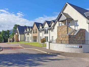 The Steading Apartment, No9