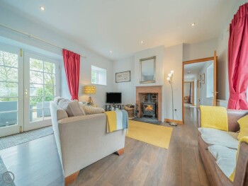 The Steading Cottage