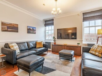 The Telephone Exchange