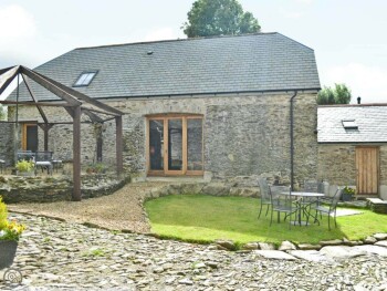 The Threshing Barn