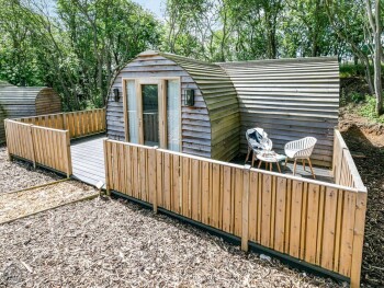 The Traditional Lodge