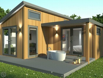 The Tranquil Orchard - Nuthatch