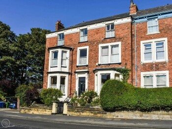 The Victorian Residence