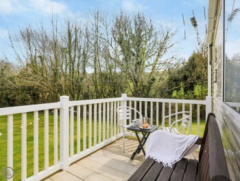 The Villa At Youlditch Farm