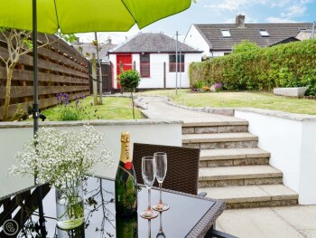 The Wee Granite Hoose