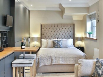 The White House Studio